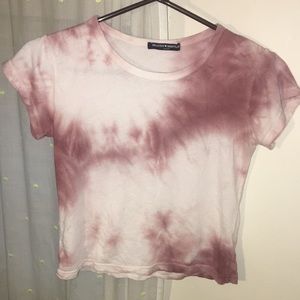 Brandy Melville short sleeve tee
